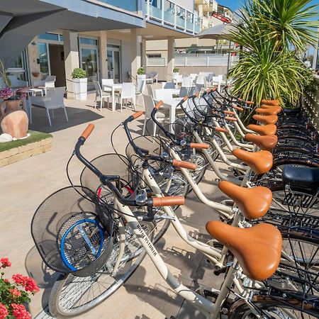 Hotel Astoria Cervia Exterior photo